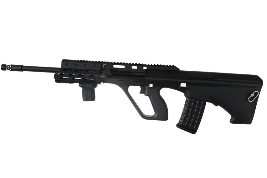 0461 Najnowszy bullpup pistolety BB