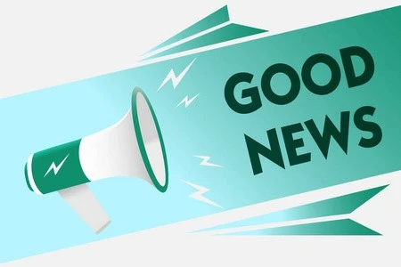 Good News Good News