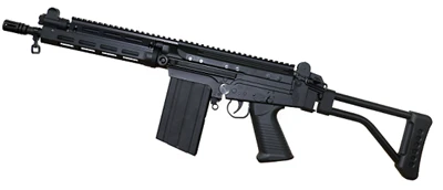 Replika karabinka LK58