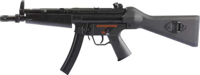 JG WORKS MP5 A4 Electric Airsoft Gun