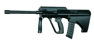 Pistolety Airsoft na sprzedaż
