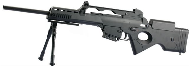 G36 Airsoft Gun 6 mm BB
