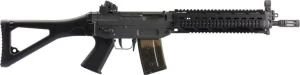SIG 551 CNC Handguard Blowback Airsoft