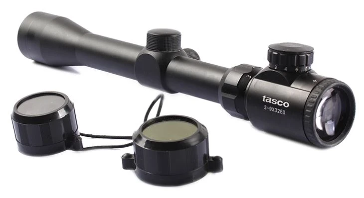 BAR-Telescope III