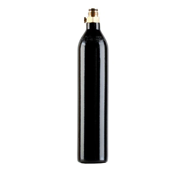 Cylinder